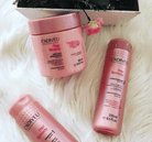 CADIVEU - Hair Remedy, Mask 500g - anydaydirect