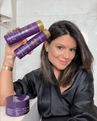 CADIVEU - Acai Oil, Kit Home Care 250ml - anydaydirect