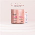 CADIVEU - Hair Remedy, Mask 500g - anydaydirect