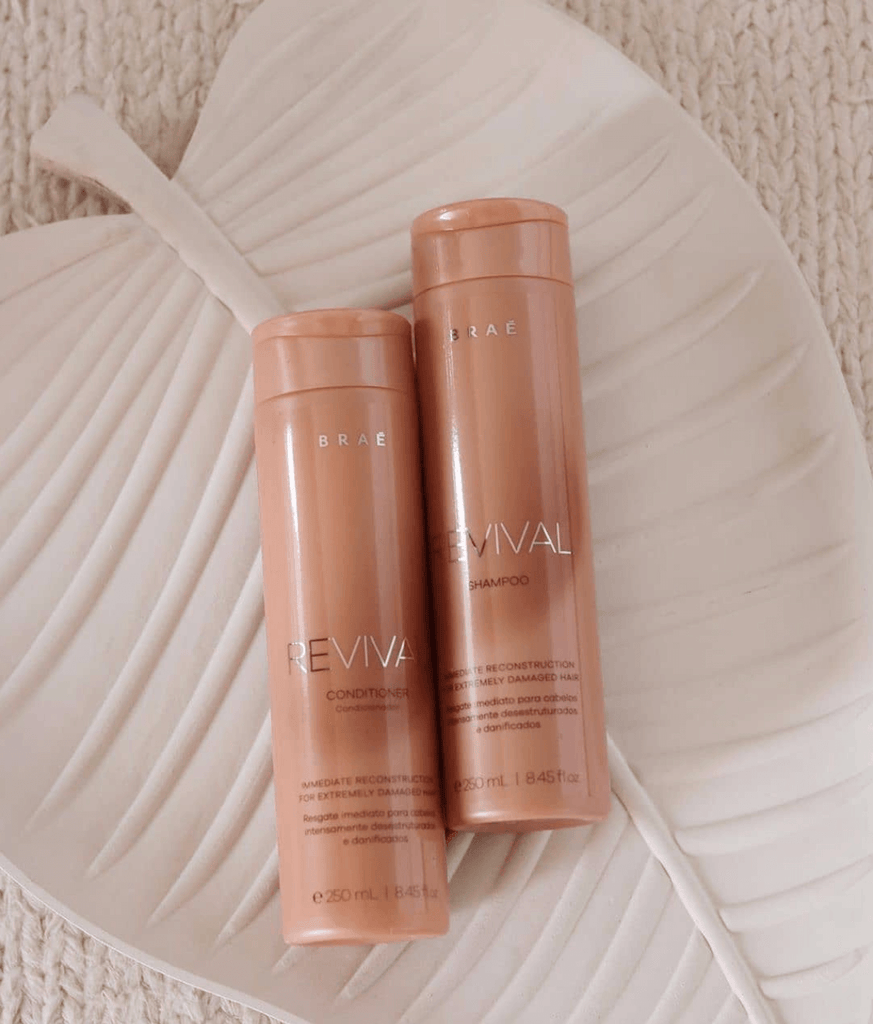 BRAE - Revival Conditioner 250ml - anydaydirect