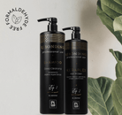 PIUR - Rebonding Keraplex, KIT 1L - anydaydirect