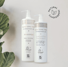 PIUR - Reactive Pro Sulphate Free Smooth Therapy, Collagen Hair Treatment 1L - anydaydirect