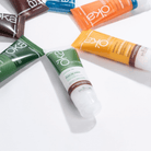 SALVATORE - OKA Coconut Oil, Leave In 150ml - anydaydirect