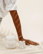 BRAE - Divine Anti Frizz, Mask 500gr - anydaydirect