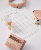 BRAE - Power Dose Schedule - KIT Color - anydaydirect