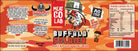Angus &amp; Oink Buffalo Soldier Wing Rub, 200g. - anydaydirect