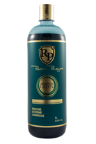 Robson Peluquero Toning Shampoo Green - 1L - anydaydirect