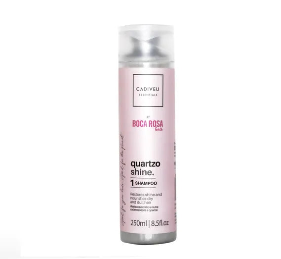 CADIVEU -  Essentials QS Shampoo 250ml - anydaydirect