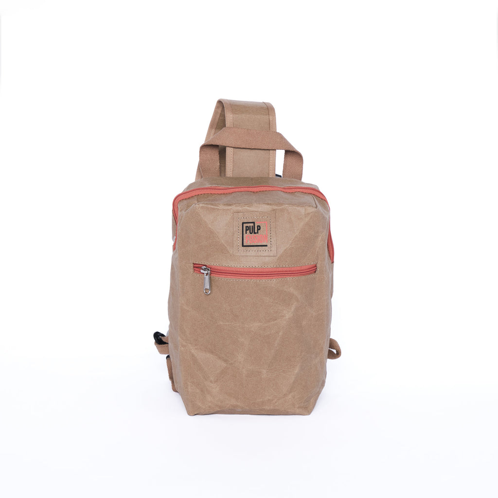 Pulp Fusion The Discovery Sling Crossovers Bag - Anydaydirect