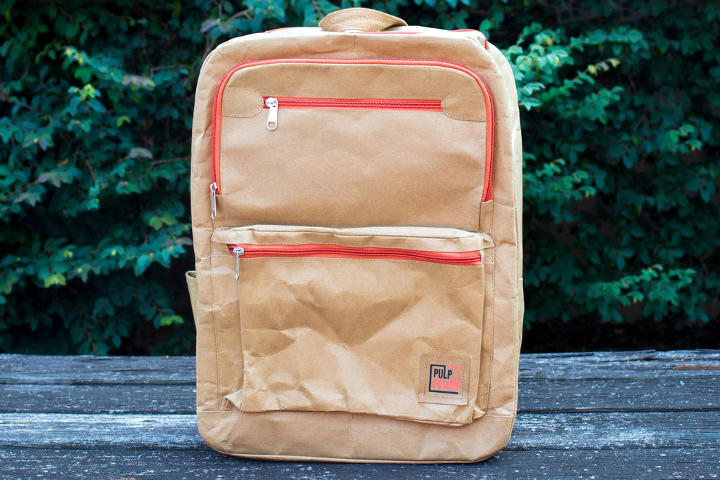 Pulp Fusion Backpack The Metro - Anydaydirect