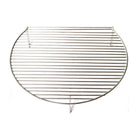 Stainless steel grate expander (Media) - anydaydirect