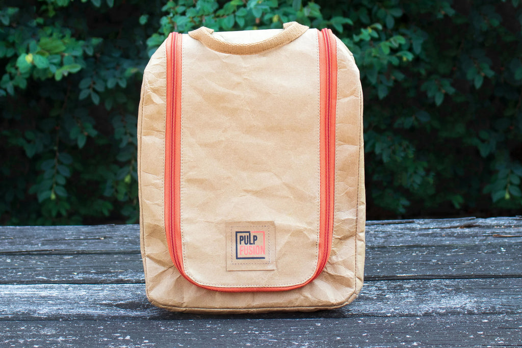 Pulp Fusion The Jet Set Toiletry Bag - Anydaydirect