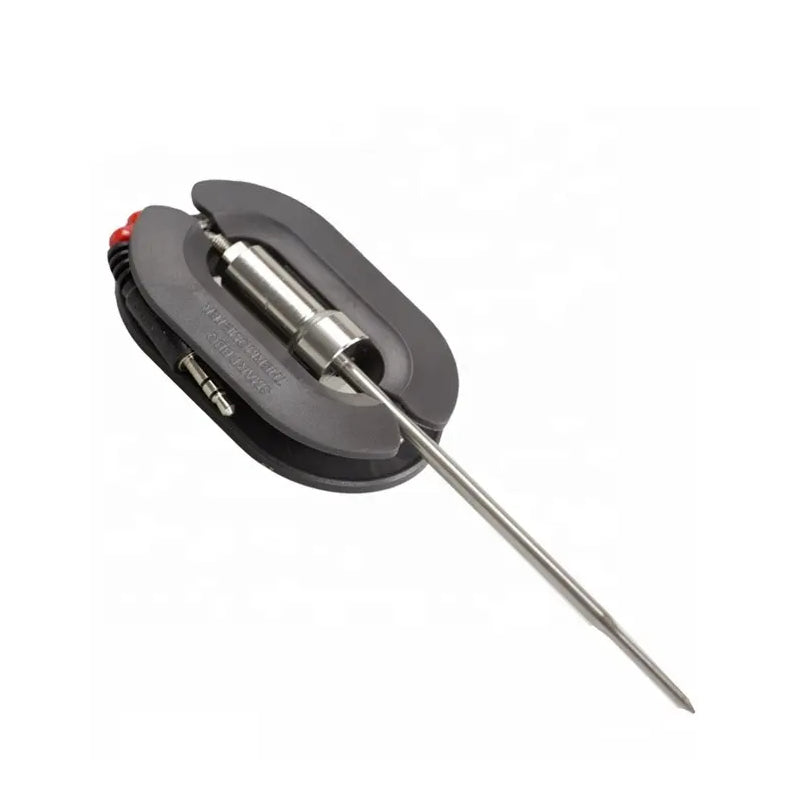 Bluetooth Dome And Food Thermometer Probe - anydaydirect