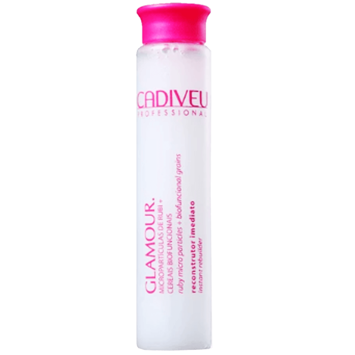 CADIVEU - Glamour Instant Rebuilder, Unit 15ml - anydaydirect