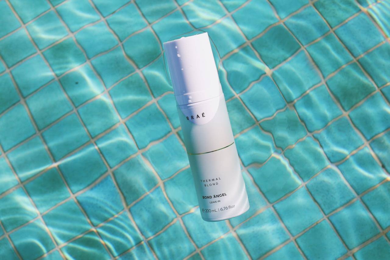 BRAE - Thermal Blond 6.76fl.oz, Leave In 200ml - anydaydirect