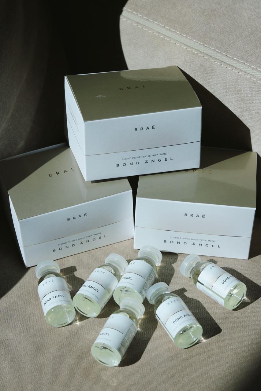 BRAE - Bond Angel, Power Dose 12ml - anydaydirect