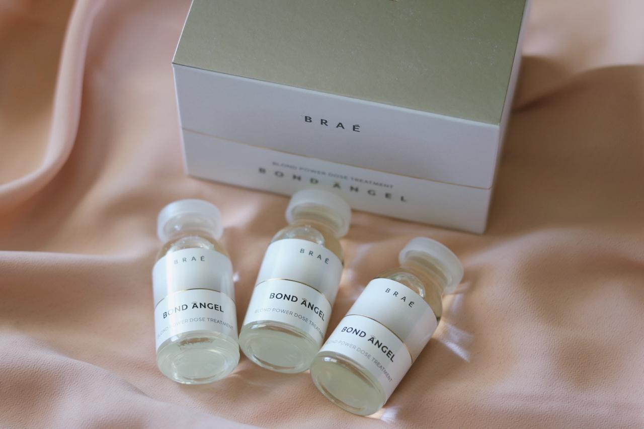 BRAE - Bond Angel, Power Dose 12ml - anydaydirect