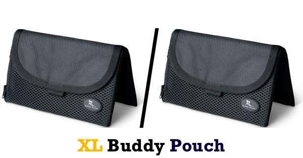 Running Buddy Pouch XL - Anydaydirect