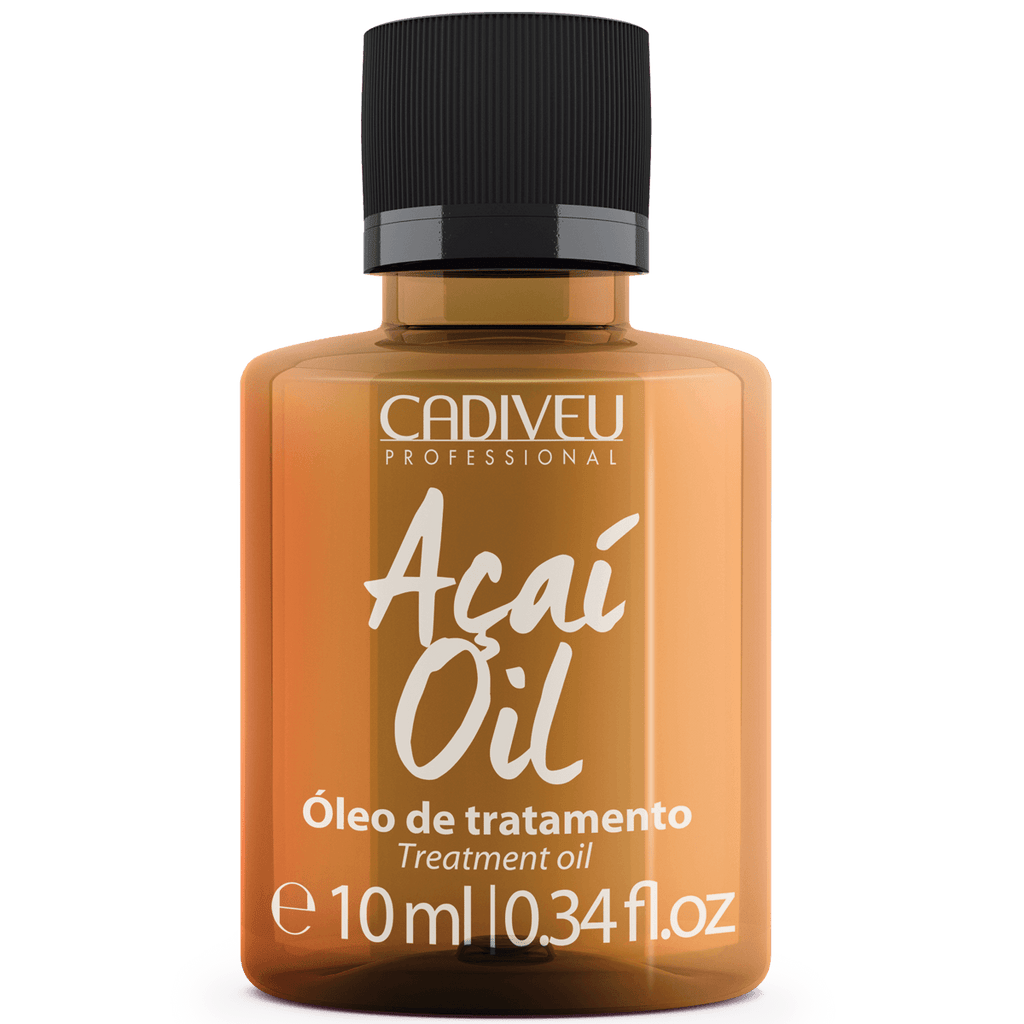 CADIVEU - Acai Treatment, Oil 10ml - anydaydirect
