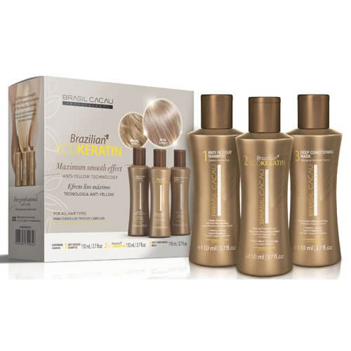 CADIVEU - Anti Residue, Shampoo 110mL - anydaydirect