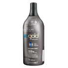 SALVATORE - Blue Gold, Shampoo 1L - anydaydirect