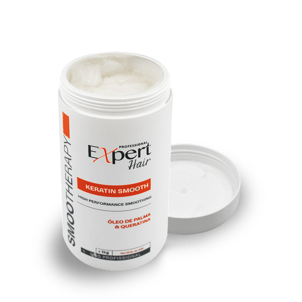 EXPERT Hair - BotoExpert Smooth Therapy All Hair Types 1kg - anydaydirect