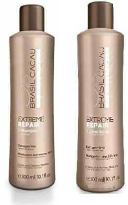 CADIVEU - Extreme Repair, Conditioner 300ml - anydaydirect