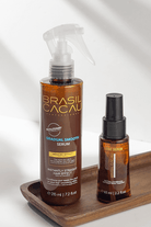 CADIVEU - Cacau Gradual Smooth, Serum 215ml - anydaydirect