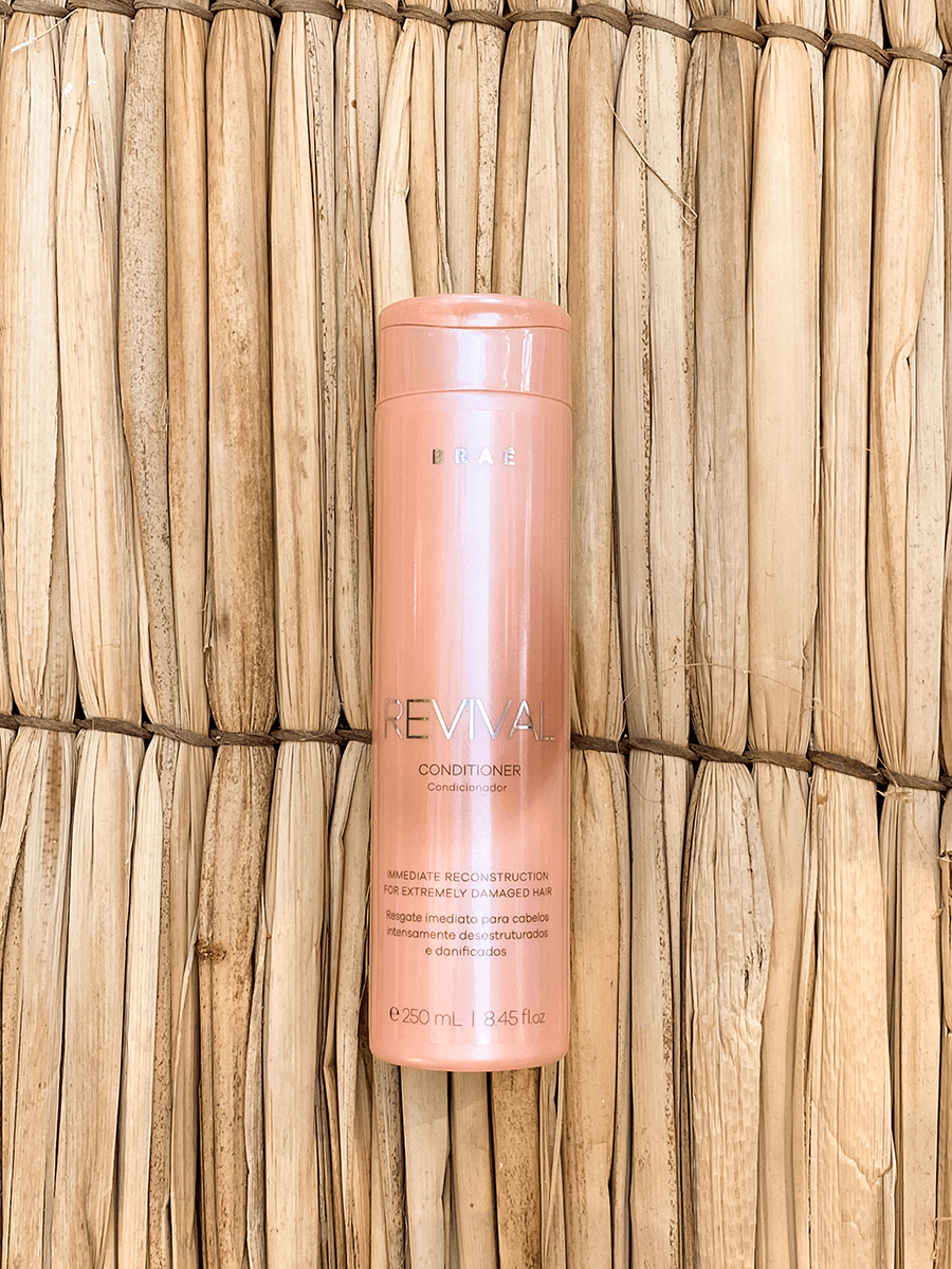 BRAE - Revival Conditioner 250ml - anydaydirect