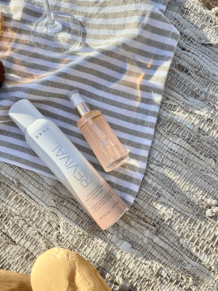 BRAE - Revival Moisturizing, Dry Spray 150ml - anydaydirect