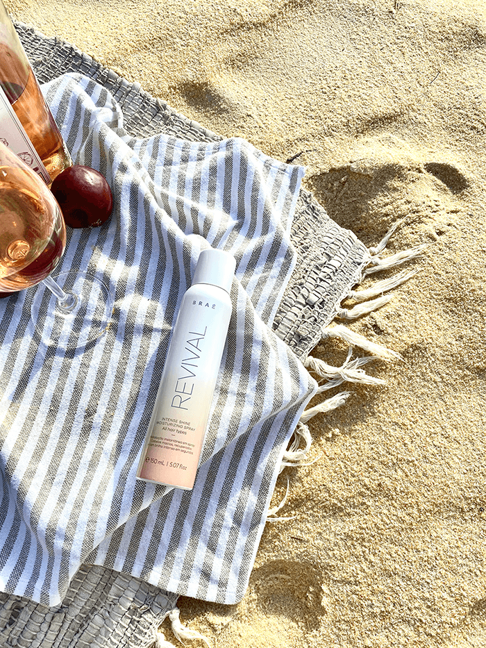 BRAE - Revival Moisturizing, Dry Spray 150ml - anydaydirect