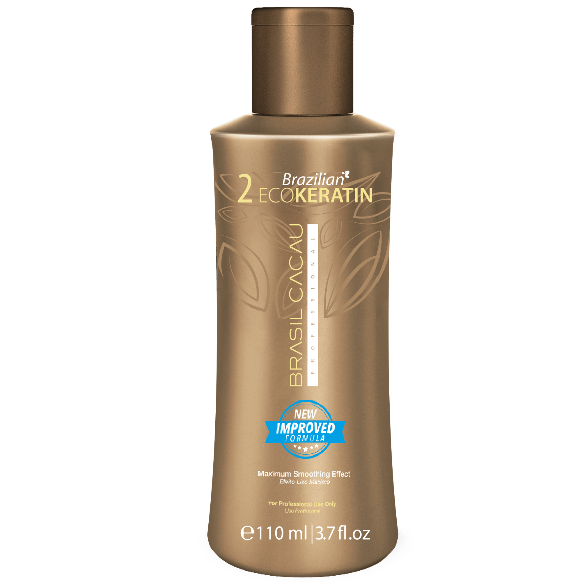 CADIVEU - KIT Eco Keratin 110ml - anydaydirect