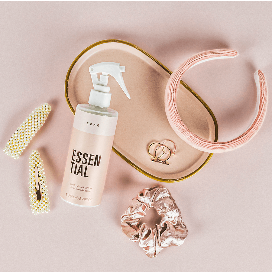 BRAE - Essential Hair Repair, Spray 260ml - anydaydirect