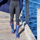 Evercreatures Raspnavy Tall Wellies - anydaydirect
