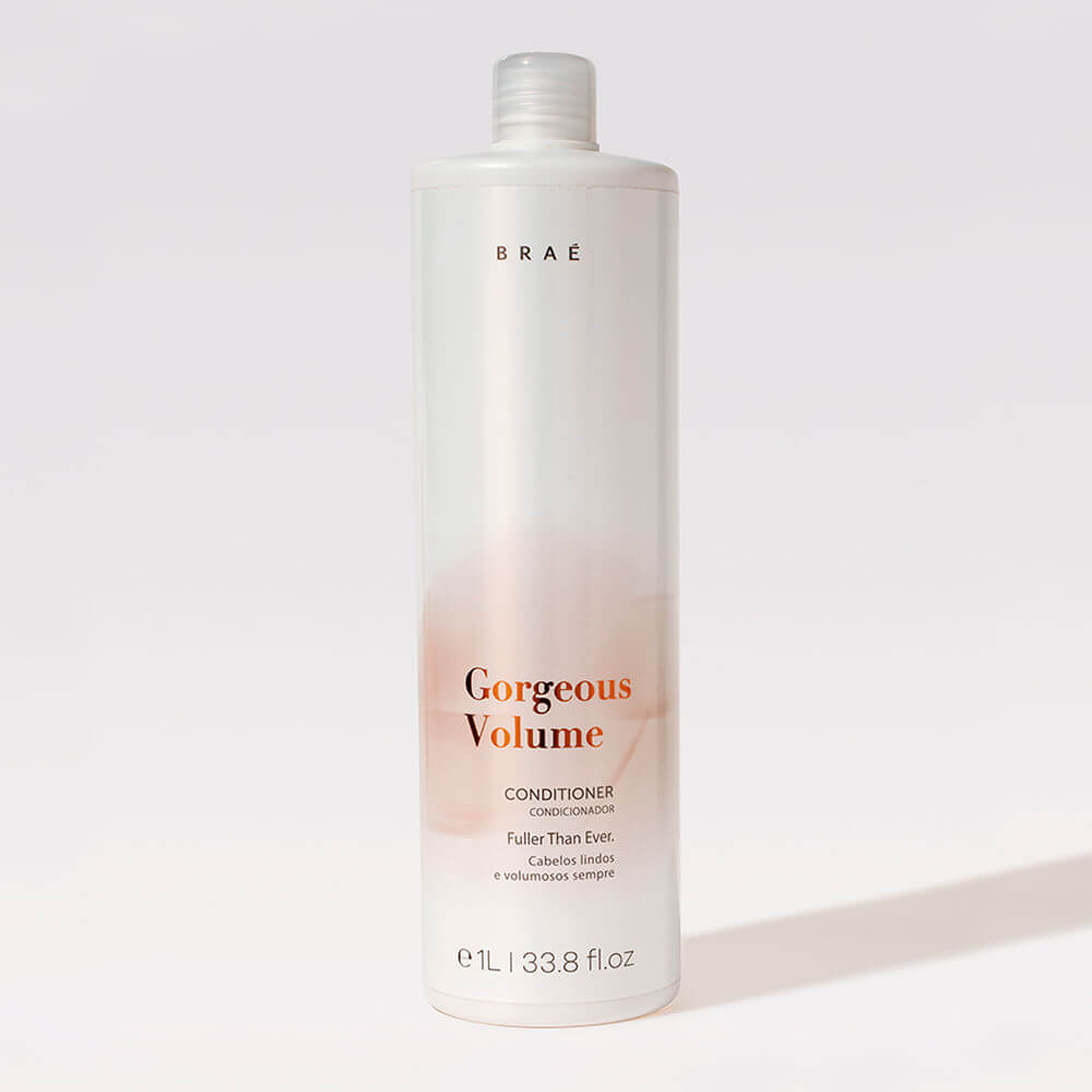 BRAE - Gorgeous Volume Conditioner, Professional 1L - anydaydirect