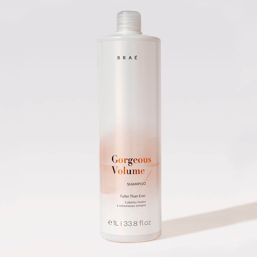 BRAE - Gorgeous Shampoo, Professional 1L - anydaydirect