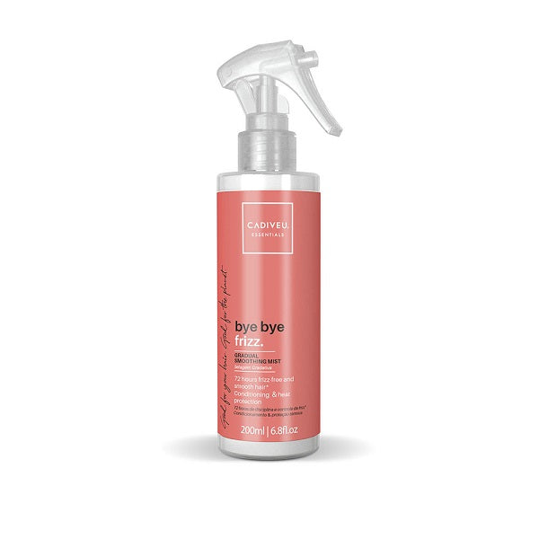 CADIVEU -  Essentials BB Leave In Gradual Smoothing, 200ml - anydaydirect