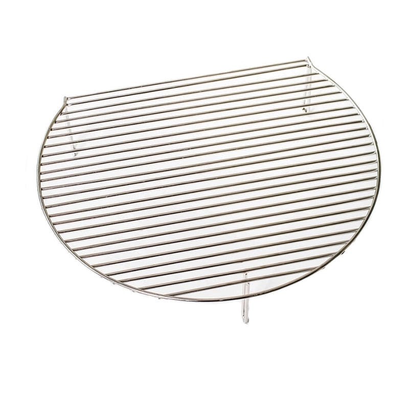 Stainless steel grate expander (Grande/Limited) - anydaydirect