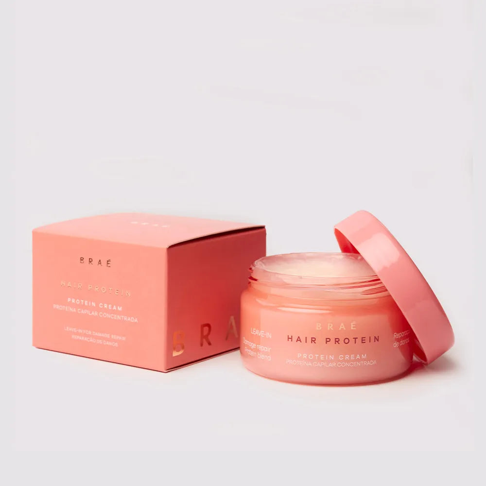 Brae - Hair Protein Conditioning Leave-in 80g - anydaydirect