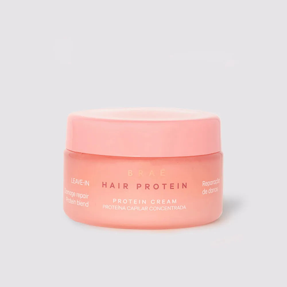 Brae - Hair Protein Conditioning Leave-in 80g - anydaydirect