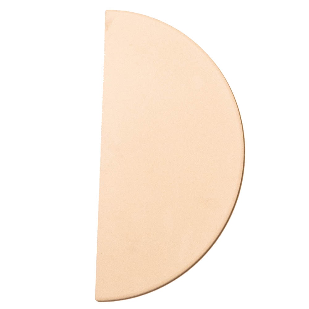 Ceramic deflector for the multifunctional dual cooking system (Minimo), 1 pcs - anydaydirect