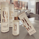 BRAE - Divine Conditioner Anti-Frizz 250ml - anydaydirect