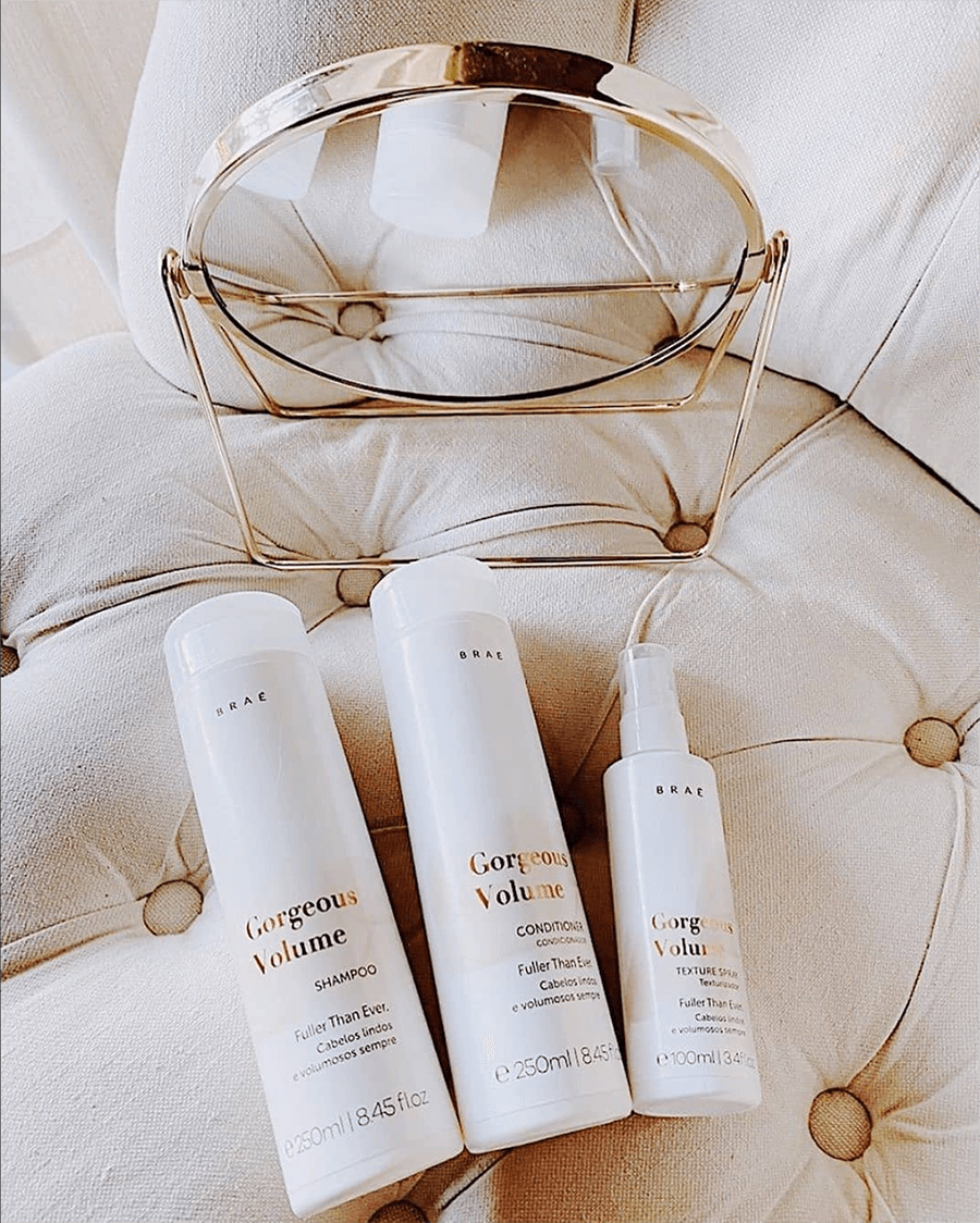 BRAE - Gorgeous Volume Conditioner 250ml - anydaydirect