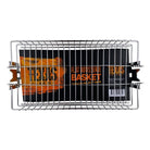 Flat grate, rotisserie accessory (Grande/Limited) - anydaydirect