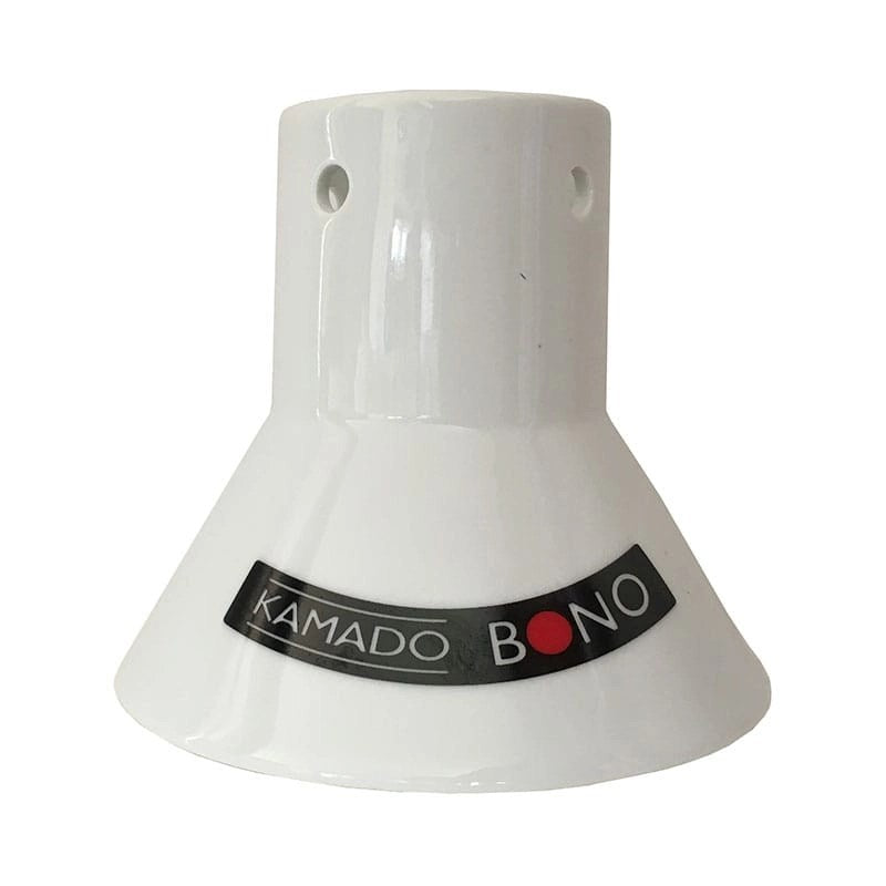 Vertical ceramic chicken rack (Media/Grande) - anydaydirect