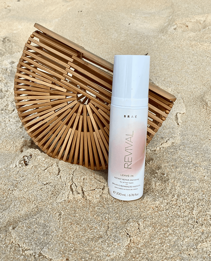 BRAE - Revival Leave-In 200ml - anydaydirect