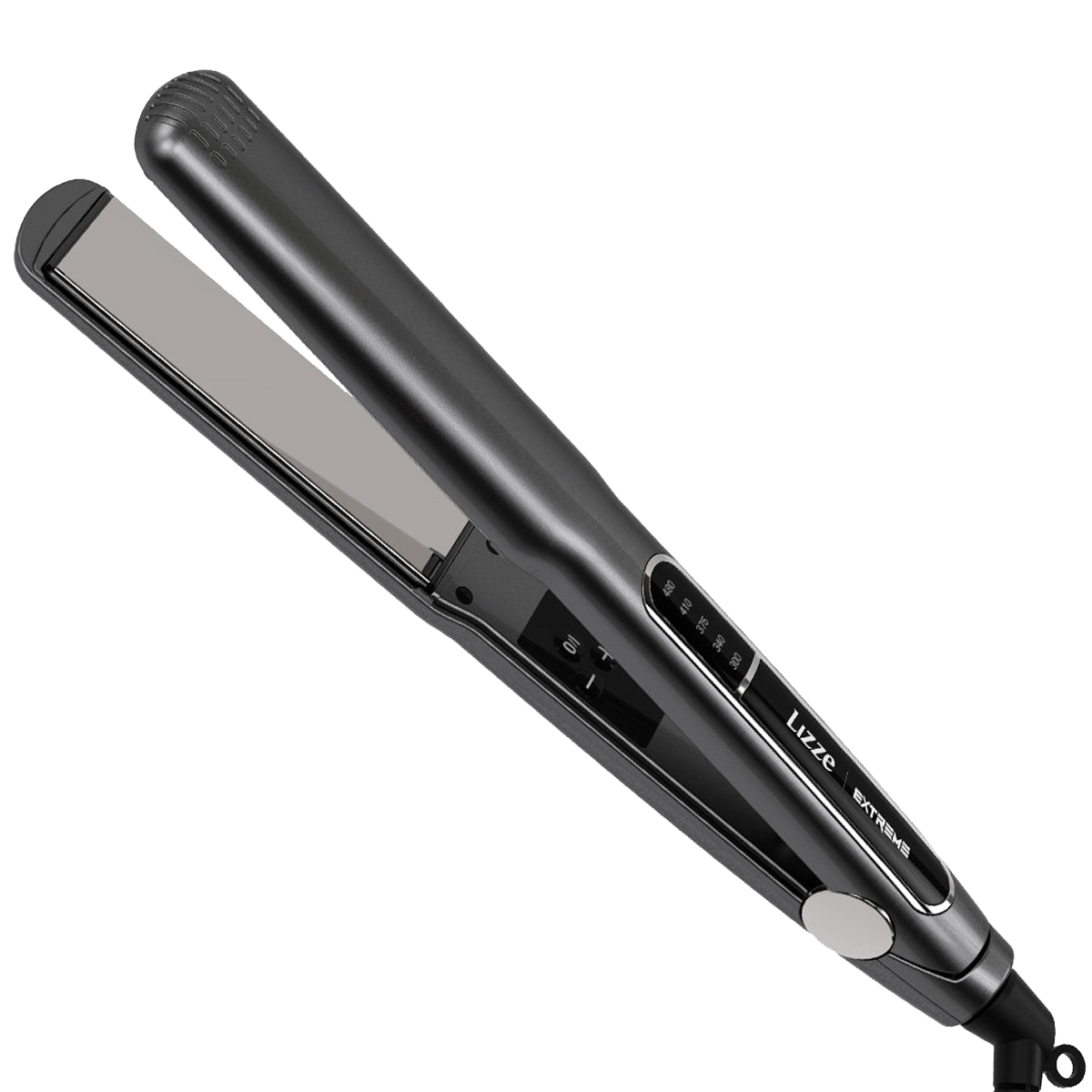 Lizze - Extreme Straightener Flat Iron - anydaydirect