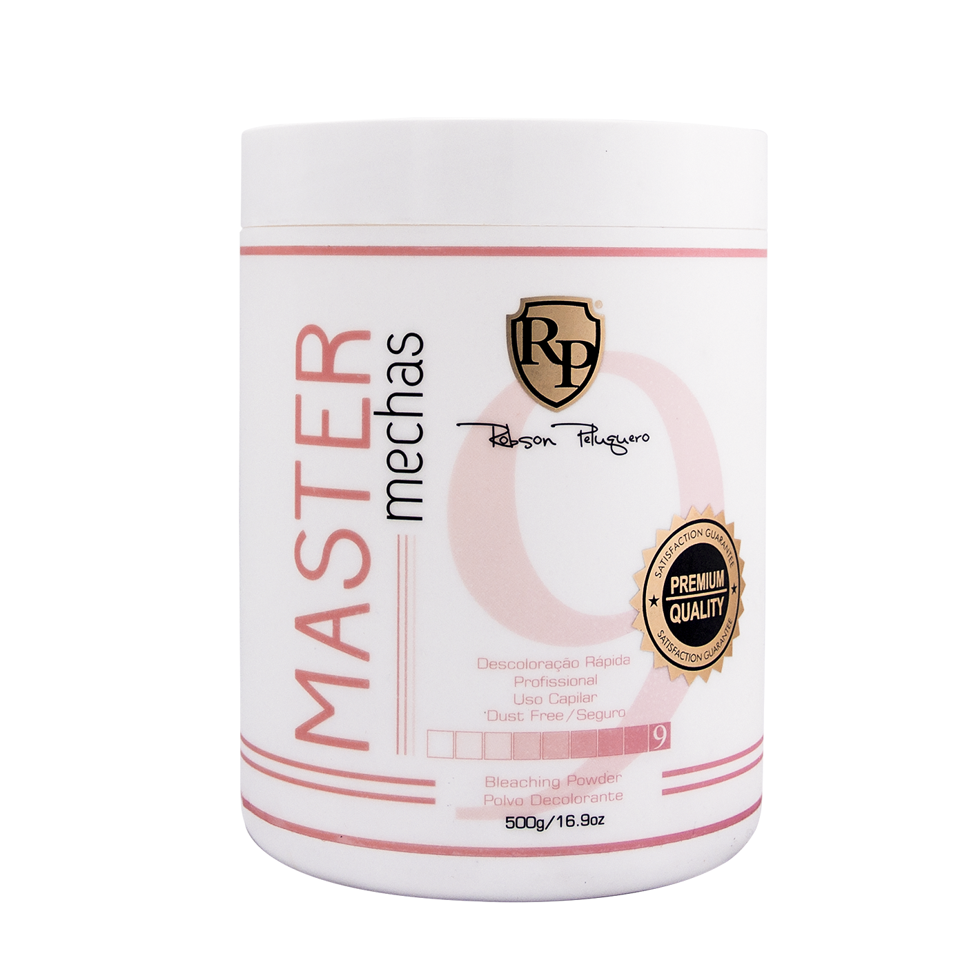 Robson Peluquero Bleaching Powder - 500g - anydaydirect