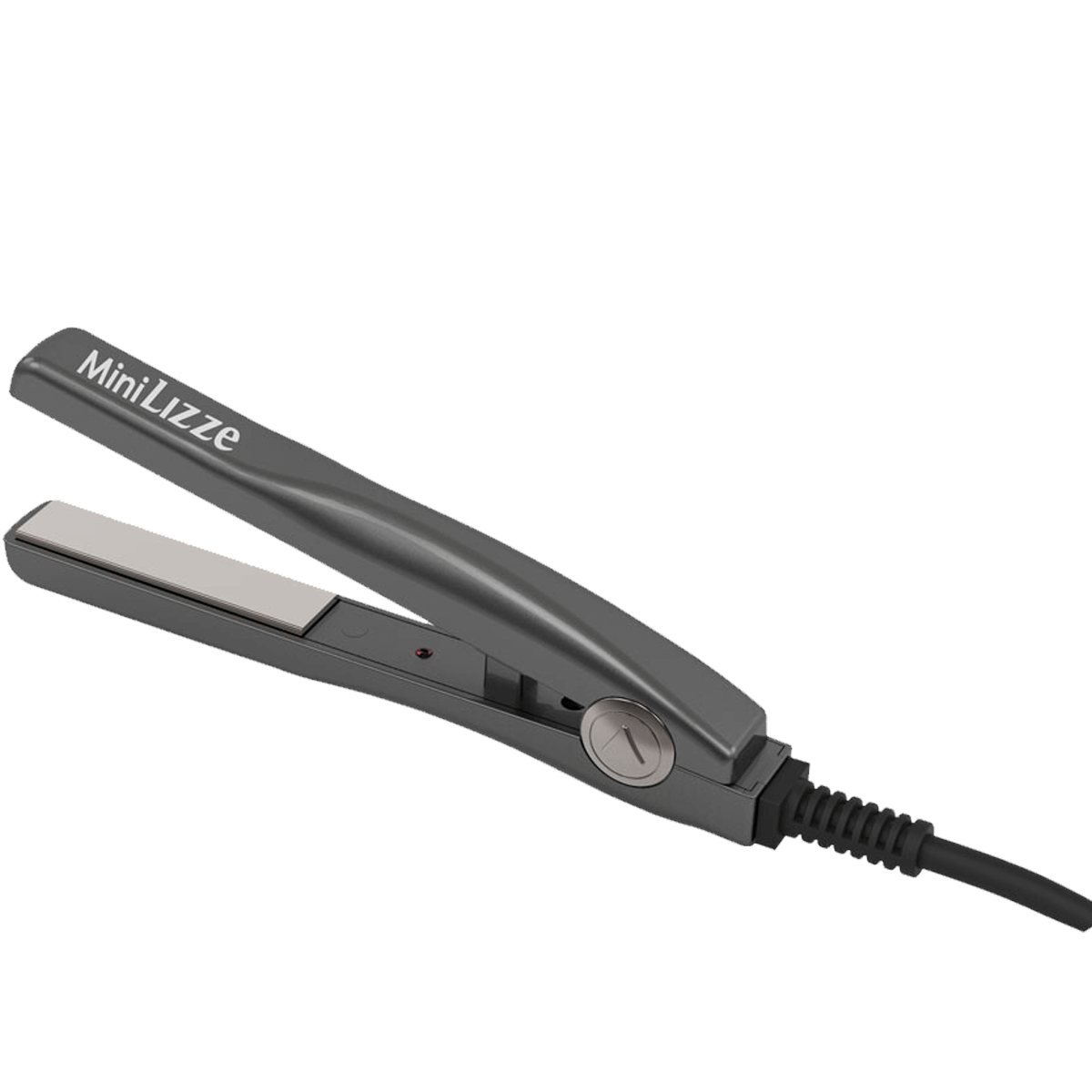 Lizze - Mini Straightener Flat Iron - anydaydirect