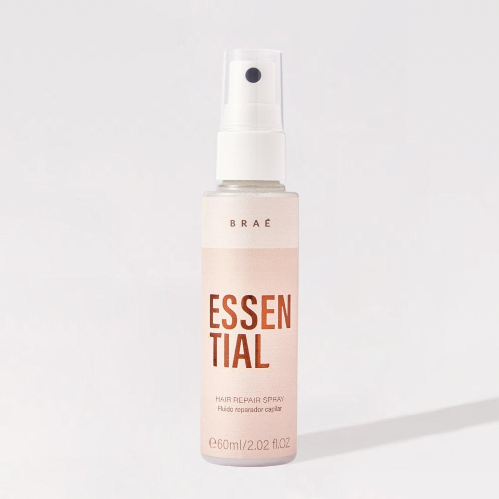 BRAE - Essential Hair Repair, Spray 60ml - anydaydirect